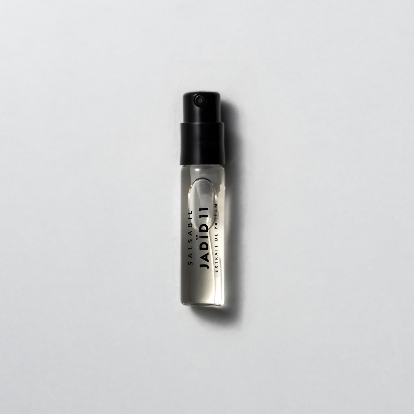 Salsabil Perfume 2ml