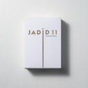 Jadid11 Abiyad Perfume 100ML Packaging