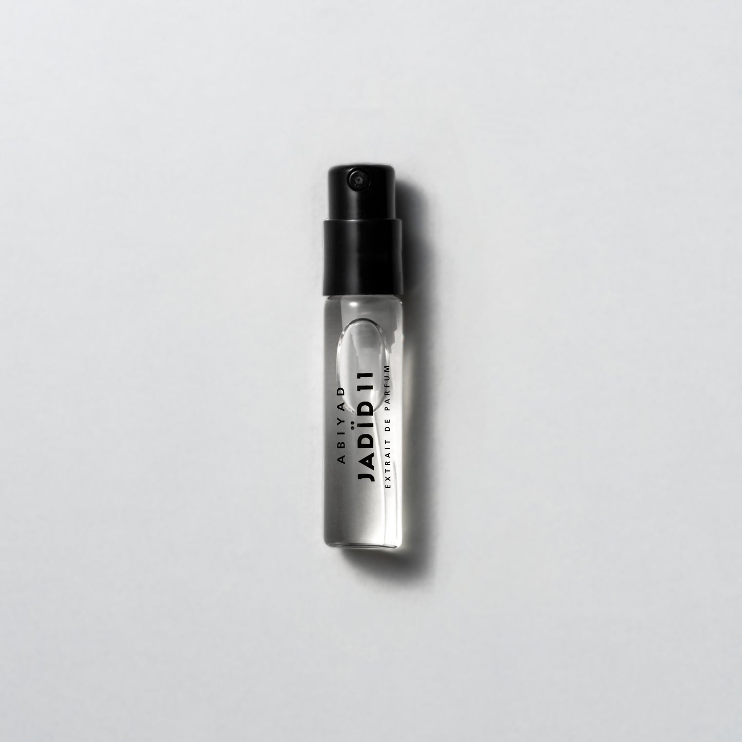 Abiyad Perfume 2ml