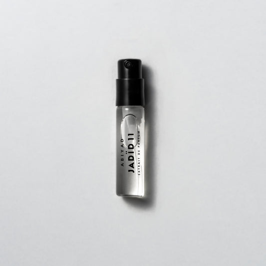 Abiyad Perfume 2ml