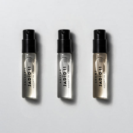 Sample Set 2ml