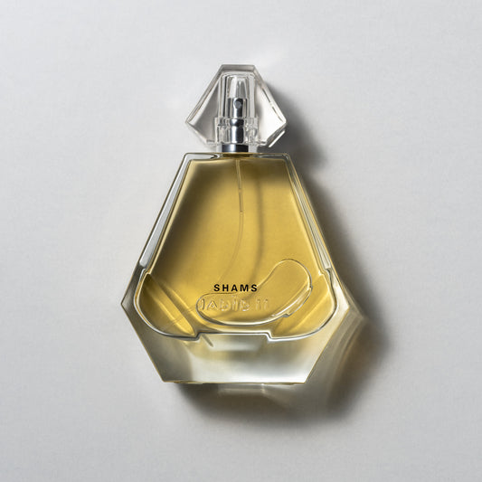 Jadid11 Shams Perfume 100ML